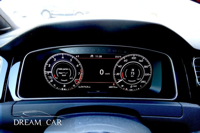 VOLKSWAGEN GOLF GTI PERFORMANCE 2.0 245CV DSG 5P. TE - foto 15
