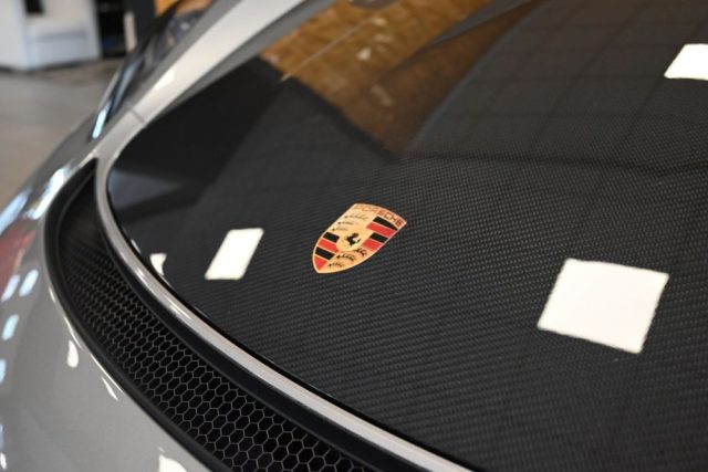 PORSCHE 718 SPYDER RS PDK WEISSACH SOLLEVATORE CARB - foto 13