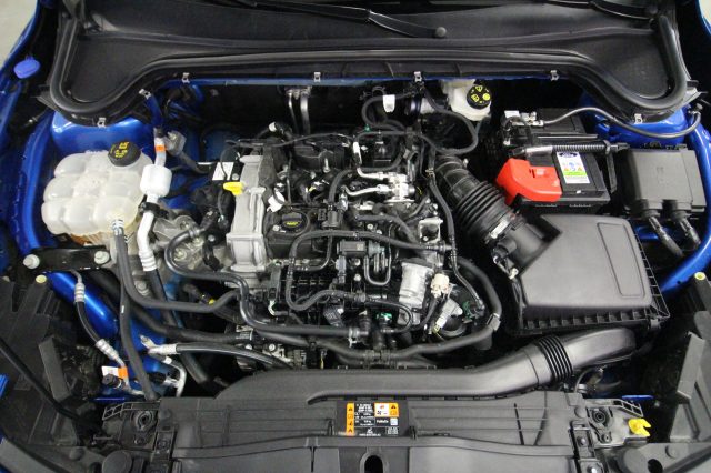FORD FOCUS SW 1.0 ECOBOOST HYBRID 155 CV PO - foto 9