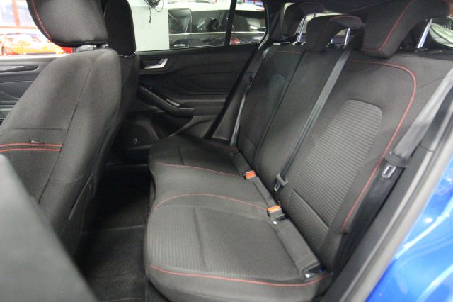 FORD FOCUS SW 1.0 ECOBOOST HYBRID 155 CV PO - foto 12