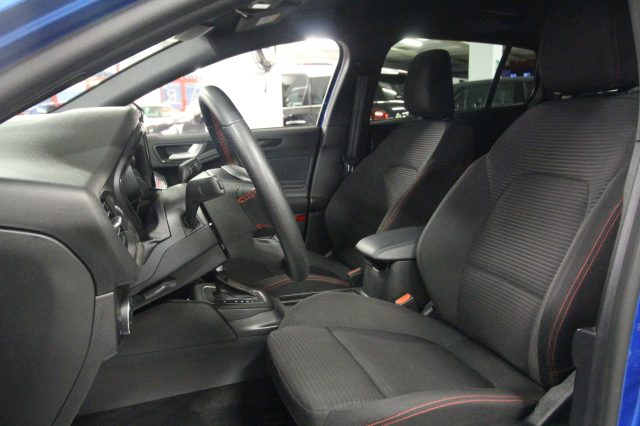 FORD FOCUS SW 1.0 ECOBOOST HYBRID 155 CV PO - foto 18
