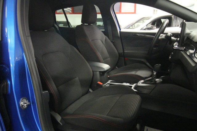 FORD FOCUS SW 1.0 ECOBOOST HYBRID 155 CV PO - foto 19