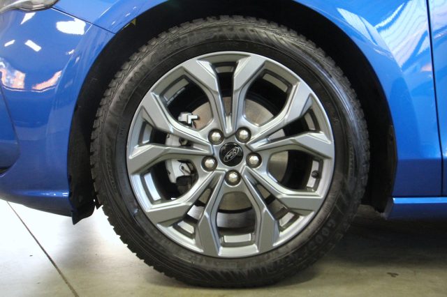 FORD FOCUS SW 1.0 ECOBOOST HYBRID 155 CV PO - foto 20
