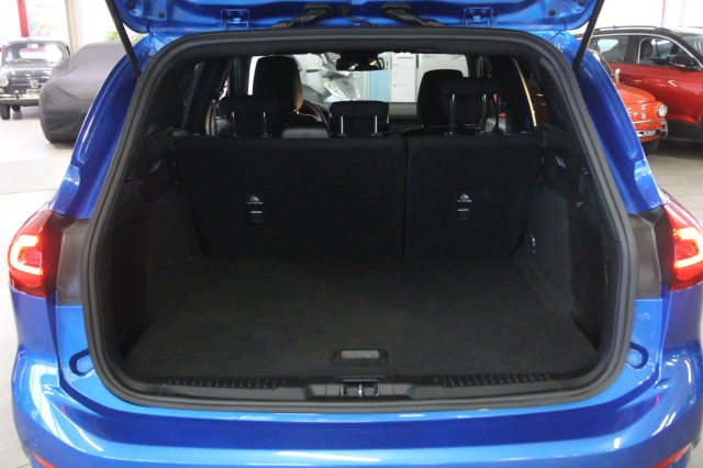 FORD FOCUS SW 1.0 ECOBOOST HYBRID 155 CV PO - foto 23