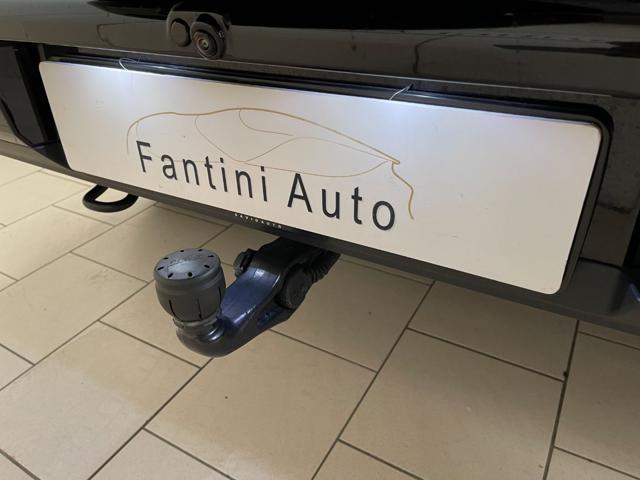 MERCEDES-BENZ G D AMG LINE 367CV AUTO-LEGGI SOTT - foto 15