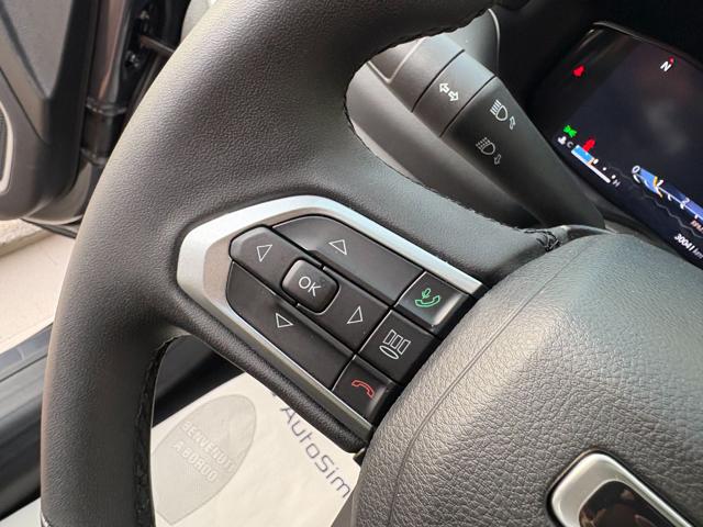 JEEP COMPASS 1.6 MULTIJET II 2WD LIMITED 130 - foto 22