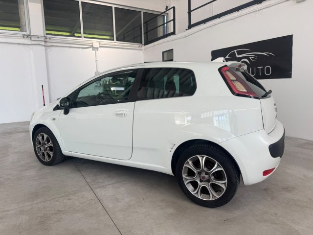 FIAT PUNTO EVO 1.2 3 PORTE DYNAMIC - foto 6