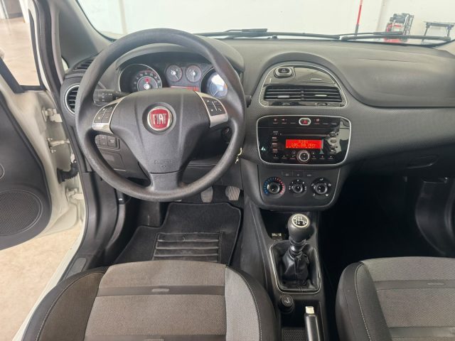 FIAT PUNTO EVO 1.2 3 PORTE DYNAMIC - foto 14