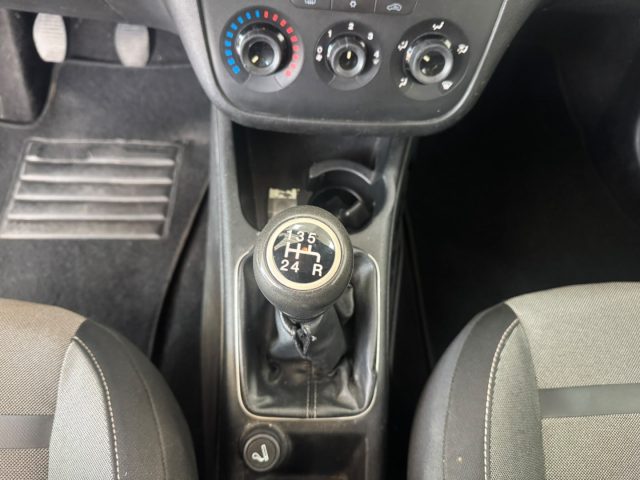 FIAT PUNTO EVO 1.2 3 PORTE DYNAMIC - foto 16