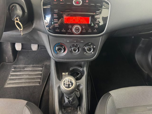 FIAT PUNTO EVO 1.2 3 PORTE DYNAMIC - foto 18