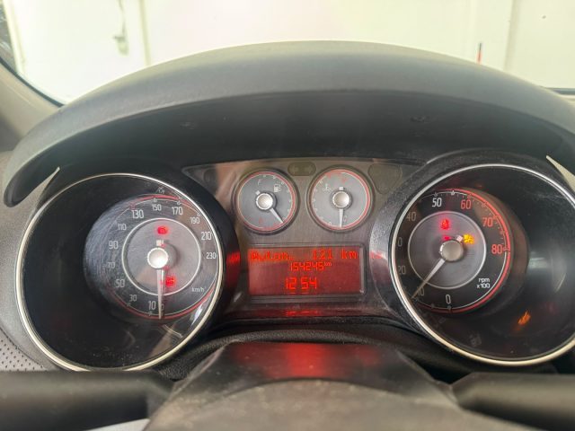 FIAT PUNTO EVO 1.2 3 PORTE DYNAMIC - foto 21