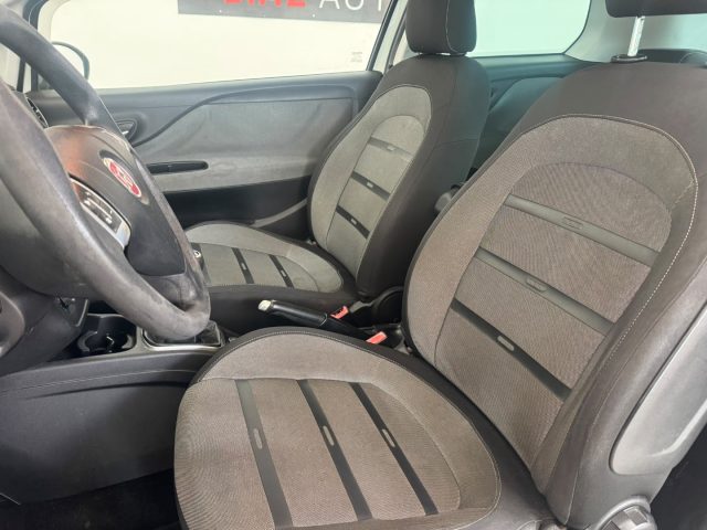 FIAT PUNTO EVO 1.2 3 PORTE DYNAMIC - foto 12