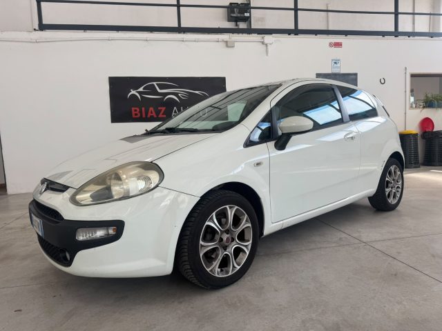FIAT PUNTO EVO 1.2 3 PORTE DYNAMIC - foto 7