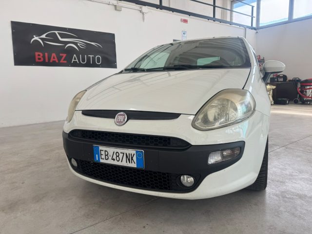 FIAT PUNTO EVO 1.2 3 PORTE DYNAMIC - foto 8