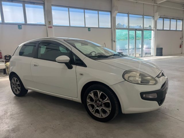 FIAT PUNTO EVO 1.2 3 PORTE DYNAMIC - foto 9