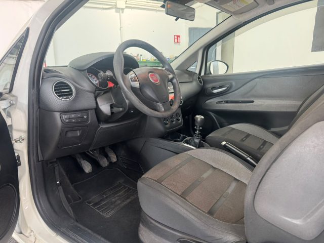 FIAT PUNTO EVO 1.2 3 PORTE DYNAMIC - foto 10