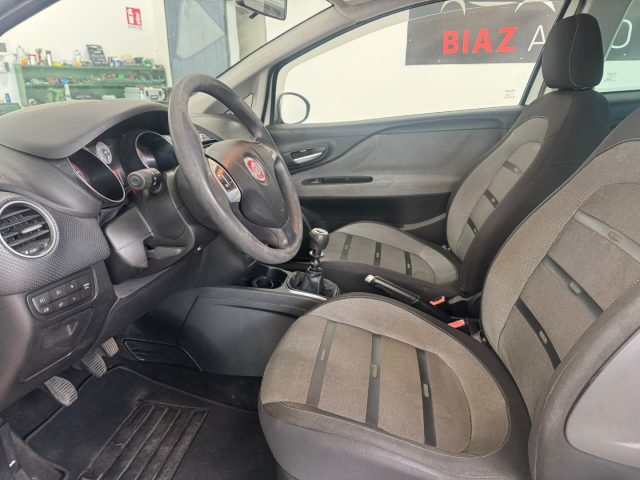 FIAT PUNTO EVO 1.2 3 PORTE DYNAMIC - foto 11