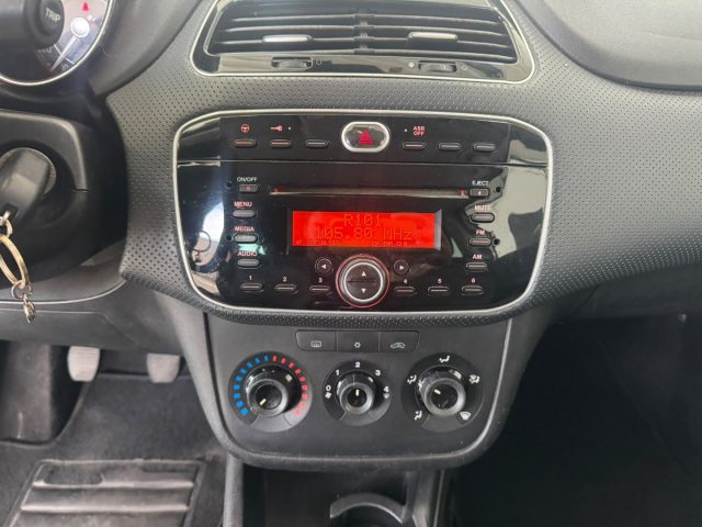 FIAT PUNTO EVO 1.2 3 PORTE DYNAMIC - foto 15