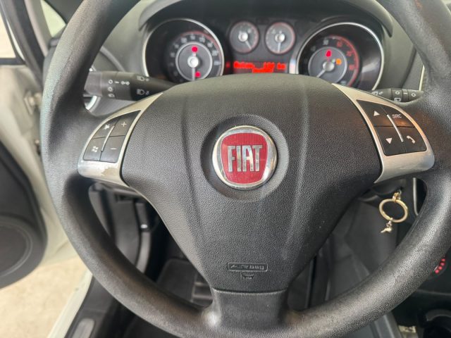 FIAT PUNTO EVO 1.2 3 PORTE DYNAMIC - foto 17