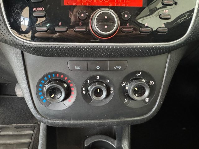 FIAT PUNTO EVO 1.2 3 PORTE DYNAMIC - foto 19