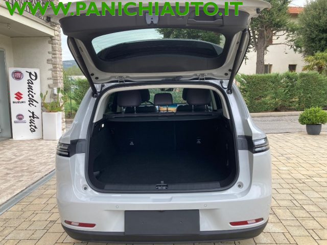 LEAPMOTOR C10 REEV 158KW DESIGN - foto 8