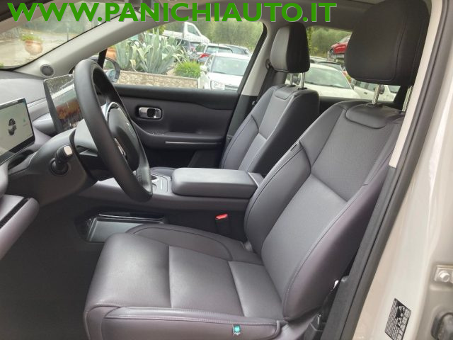 LEAPMOTOR C10 REEV 158KW DESIGN - foto 10