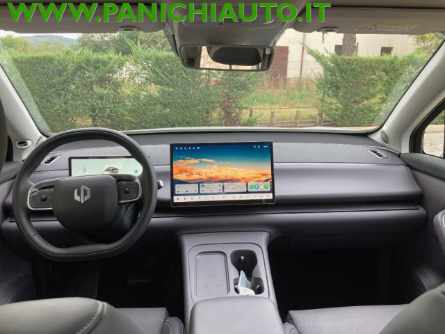 LEAPMOTOR C10 REEV 158KW DESIGN - foto 12
