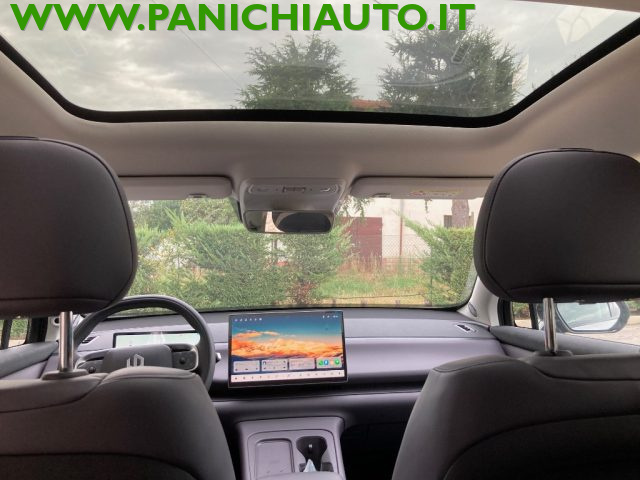 LEAPMOTOR C10 REEV 158KW DESIGN - foto 13