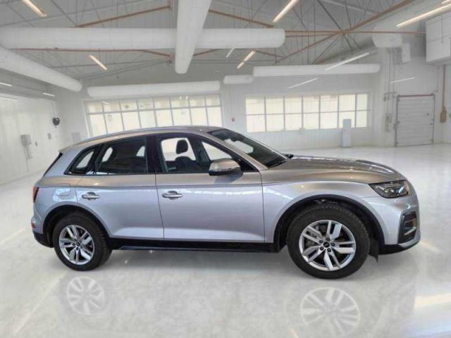 AUDI Q5 II 2020  35 2.0 TDI MHEV 12V BUS - foto 6