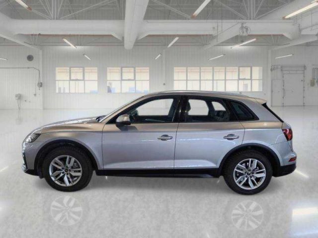 AUDI Q5 II 2020  35 2.0 TDI MHEV 12V BUS - foto 7