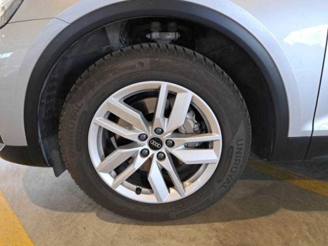 AUDI Q5 II 2020  35 2.0 TDI MHEV 12V BUS - foto 10