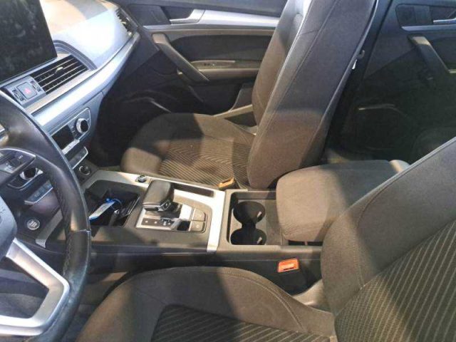 AUDI Q5 II 2020  35 2.0 TDI MHEV 12V BUS - foto 11