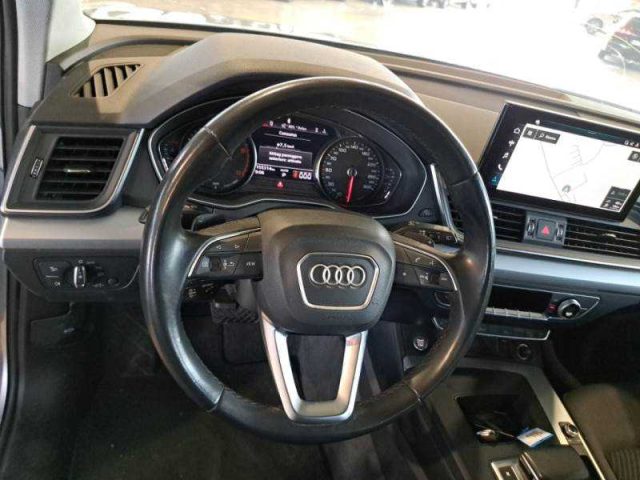 AUDI Q5 II 2020  35 2.0 TDI MHEV 12V BUS - foto 13