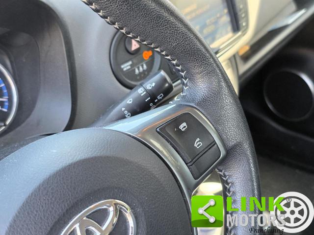 TOYOTA YARIS 1.5 HYBRID TREND AUTOMATICO - foto 37