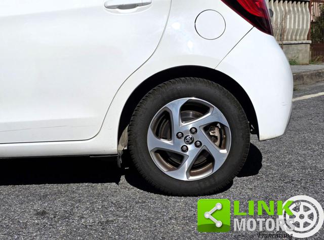 TOYOTA YARIS 1.5 HYBRID TREND AUTOMATICO - foto 45