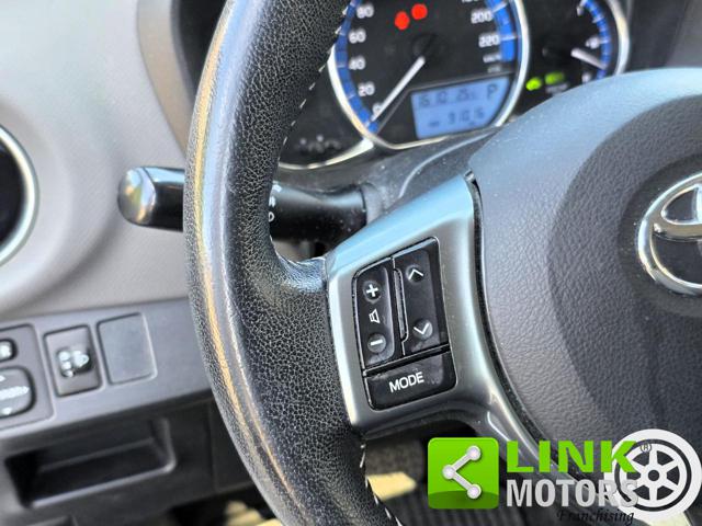 TOYOTA YARIS 1.5 HYBRID TREND AUTOMATICO - foto 29