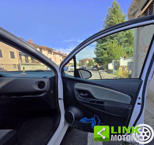 TOYOTA YARIS 1.5 HYBRID TREND AUTOMATICO - foto 25