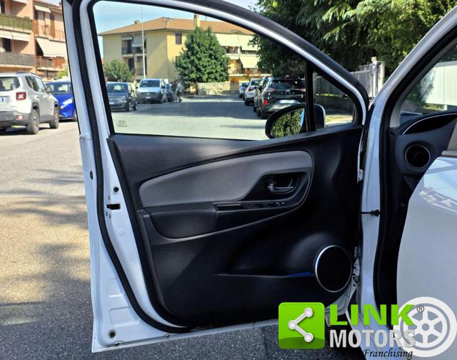 TOYOTA YARIS 1.5 HYBRID TREND AUTOMATICO - foto 23