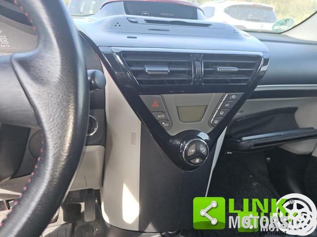 TOYOTA IQ 1.3 EXECUTIVE KEYLESS EURO 5 - foto 6