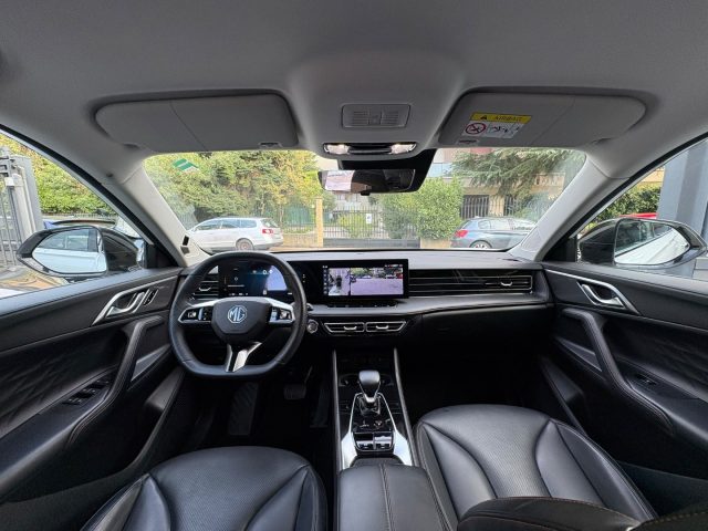 MG HS 1.5T-GDI AT LUXURY - foto 7