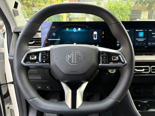 MG HS 1.5T-GDI AT LUXURY - foto 9