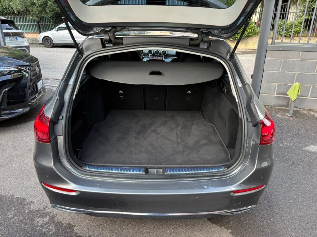 MERCEDES-BENZ C 200 MILD HYBRID S.W. ADVANCED PLUS - foto 17