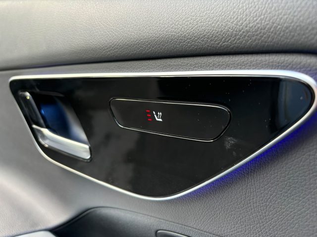 MERCEDES-BENZ C 200 MILD HYBRID S.W. ADVANCED PLUS - foto 13