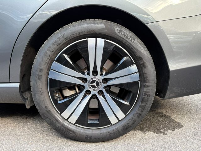 MERCEDES-BENZ C 200 MILD HYBRID S.W. ADVANCED PLUS - foto 18