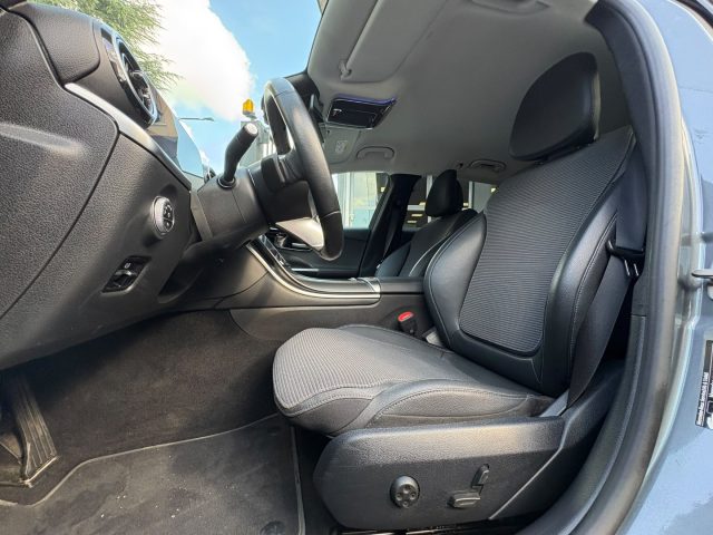 MERCEDES-BENZ C 200 MILD HYBRID S.W. ADVANCED PLUS - foto 14