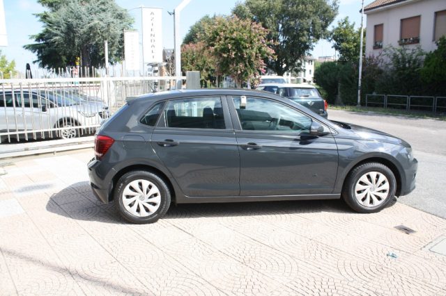 VOLKSWAGEN POLO 1.0 EVO 5P. TRENDLINE BLUEMOTION - foto 6