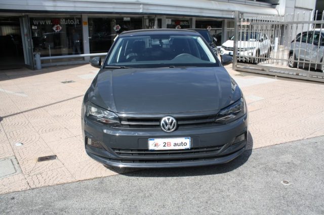 VOLKSWAGEN POLO 1.0 EVO 5P. TRENDLINE BLUEMOTION - foto 8