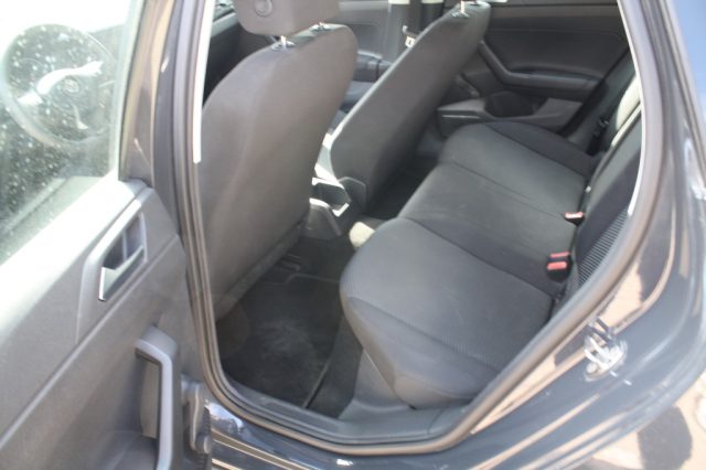 VOLKSWAGEN POLO 1.0 EVO 5P. TRENDLINE BLUEMOTION - foto 10