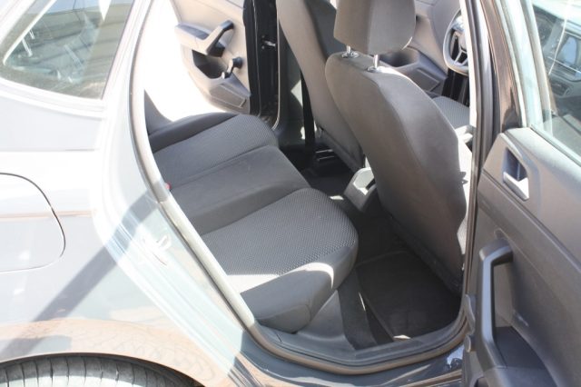 VOLKSWAGEN POLO 1.0 EVO 5P. TRENDLINE BLUEMOTION - foto 11