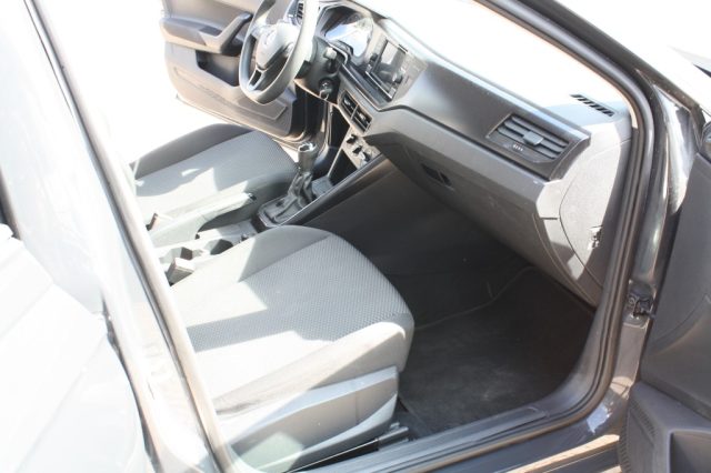 VOLKSWAGEN POLO 1.0 EVO 5P. TRENDLINE BLUEMOTION - foto 12